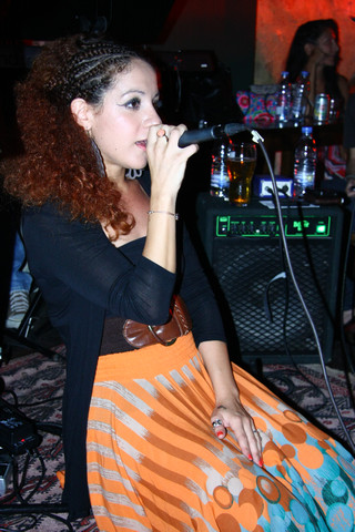 SAE LIS live 